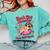 Book Girl Summer Beach Vacation Book Lover Comfort Colors Sweatshirt Butter Book Girl Summer Beach Vacation Book Lover Comfort Colors Sweatshirt Butter