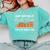 Book Lover Humor What Happens At Book Club Stays Comfort Colors Sweatshirt Butter