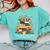 Book Lover Librarian Reading Library Readers Premium Tri-Blend Comfort Colors Sweatshirt Butter Book Lover Librarian Reading Library Readers Premium Tri-Blend Comfort Colors Sweatshirt Butter