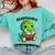Book Lover Reading Dinosaur Readosaurus Library Comfort Colors Sweatshirt Butter Book Lover Reading Dinosaur Readosaurus Library Comfort Colors Sweatshirt Butter
