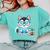 Book Lover Reading Husky Dog Comfort Colors Sweatshirt Butter Book Lover Reading Husky Dog Comfort Colors Sweatshirt Butter