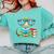 Book Lover Reading Iguana Comfort Colors Sweatshirt Butter Book Lover Reading Iguana Comfort Colors Sweatshirt Butter