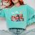 Book Lover For Women Readers Teacher Librarian Comfort Colors Sweatshirt Butter Book Lover For Women Readers Teacher Librarian Comfort Colors Sweatshirt Butter