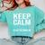 Book Of Mormon LDS Missionary Church Of Latter Day Saints Comfort Colors Sweatshirt Butter
