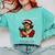 My Book Preference Has Me On The Naughty List Christmas Xmas Comfort Colors Sweatshirt Butter
