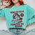 Book Readers Forced To Work Sadness Comfort Colors Sweatshirt Butter