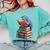 Book Reading Book Reader Manatees Sea Animal Sea Cow Manatee Comfort Colors Sweatshirt Butter Book Reading Book Reader Manatees Sea Animal Sea Cow Manatee Comfort Colors Sweatshirt Butter