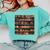 Book Book Shelves Library Comfort Colors Sweatshirt Butter Book Book Shelves Library Comfort Colors Sweatshirt Butter