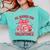 All Booked For Valentine Bow Books Lover Teacher Girl Women Comfort Colors Sweatshirt Butter All Booked For Valentine Bow Books Lover Teacher Girl Women Comfort Colors Sweatshirt Butter