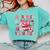 All Booked For Valentines Book Coffee Teacher Women Comfort Colors Sweatshirt Butter All Booked For Valentines Book Coffee Teacher Women Comfort Colors Sweatshirt Butter