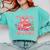 All Booked For Valentines Book Lovers Teacher Kid Valentines Comfort Colors Sweatshirt Butter All Booked For Valentines Book Lovers Teacher Kid Valentines Comfort Colors Sweatshirt Butter