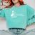 Bookish Club Silly Lover Book Reader Reading Gift Comfort Colors Sweatshirt Butter