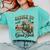 Bookish Retro Western Cowgirl Texas Book Lover Novel Reader Comfort Colors Sweatshirt Butter Bookish Retro Western Cowgirl Texas Book Lover Novel Reader Comfort Colors Sweatshirt Butter
