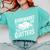 Bookmarks Quote Library Book Reader Comfort Colors Sweatshirt Butter