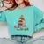 Books Make You Bright Christmas Librarian Book Lover Comfort Colors Sweatshirt Butter Books Make You Bright Christmas Librarian Book Lover Comfort Colors Sweatshirt Butter