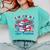 Books Fireworks And Freedom Independence Day Book Lover Comfort Colors Sweatshirt Butter Books Fireworks And Freedom Independence Day Book Lover Comfort Colors Sweatshirt Butter