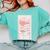 Books Flowers Art Flower Stack Pastel Feminine Comfort Colors Sweatshirt Butter Books Flowers Art Flower Stack Pastel Feminine Comfort Colors Sweatshirt Butter