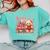 Books Are My Love Language Teddy Bear Book Lovers Valentine Comfort Colors Sweatshirt Butter Books Are My Love Language Teddy Bear Book Lovers Valentine Comfort Colors Sweatshirt Butter