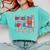 Books Are My Love Language Valentines Book Lover Librarian Comfort Colors Sweatshirt Butter Books Are My Love Language Valentines Book Lover Librarian Comfort Colors Sweatshirt Butter