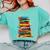 Books Painting Colorful Art Abstract Graphic Books Comfort Colors Sweatshirt Butter Books Painting Colorful Art Abstract Graphic Books Comfort Colors Sweatshirt Butter