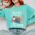 Books Are My Therapy Reading Lover Cozy Environment Comfort Colors Sweatshirt Butter Books Are My Therapy Reading Lover Cozy Environment Comfort Colors Sweatshirt Butter