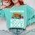 Bookworm Art For Men Women Book Reading Lover Bookish Comfort Colors Sweatshirt Butter