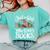 Bookworm Book Just A Girl Who Loves Books Comfort Colors Sweatshirt Butter