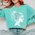 Bookworm Book Nerd Librarian Bookish Librarian Comfort Colors Sweatshirt Butter