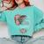 Bookworm Book Reader Book Nerd Book Reading Lover Comfort Colors Sweatshirt Butter