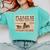 Boomer Millennial Please Be Patient I'm From The 1900s Comfort Colors Sweatshirt Butter Boomer Millennial Please Be Patient I'm From The 1900s Comfort Colors Sweatshirt Butter