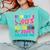 Born In The 90's But The 2000's Raised Me Y2K Nostalgia Comfort Colors Sweatshirt Butter Born In The 90's But The 2000's Raised Me Y2K Nostalgia Comfort Colors Sweatshirt Butter