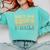 Born To Read Books Forced To Read Emails Reading Books Dad Comfort Colors Sweatshirt Butter