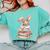 Bunny Rabbit Reading Books Rabbit Books Bunny Reader Comfort Colors Sweatshirt Butter Bunny Rabbit Reading Books Rabbit Books Bunny Reader Comfort Colors Sweatshirt Butter