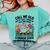 Call Me Old Seniors Nostalgia Retro Humor Casual Comfort Colors Sweatshirt Butter