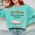 Captain Ahab’s Whale Watching Tours – Moby Book Parody Comfort Colors Sweatshirt Butter