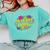 Cartoons Retro 18 Years Later Groovy Pop Art Nostalgia Comfort Colors Sweatshirt Butter Cartoons Retro 18 Years Later Groovy Pop Art Nostalgia Comfort Colors Sweatshirt Butter