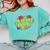 Cartoons Retro 18 Years Later Groovy Pop Art Nostalgia Premium Tri-Blend Comfort Colors Sweatshirt Butter Cartoons Retro 18 Years Later Groovy Pop Art Nostalgia Premium Tri-Blend Comfort Colors Sweatshirt Butter
