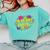 Cartoons Retro 18 Years Later Groovy Pop Art Nostalgia Comfort Colors Sweatshirt Butter Cartoons Retro 18 Years Later Groovy Pop Art Nostalgia Comfort Colors Sweatshirt Butter