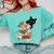 Cat And Books Flowers Reading Club Cat Lover Bookworm Comfort Colors Sweatshirt Butter