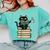 Cat Reading Book Comfort Colors Sweatshirt Butter Cat Reading Book Comfort Colors Sweatshirt Butter