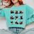 Cat Reading Books Lover Christmas Cat Lover Xmas Comfort Colors Sweatshirt Butter Cat Reading Books Lover Christmas Cat Lover Xmas Comfort Colors Sweatshirt Butter