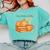 Cats Books And Coffee Heart Cozy Cat Lover Bookworm Readers Comfort Colors Sweatshirt Butter