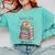 Cats Books Lover Men Women Comfort Colors Sweatshirt Butter Cats Books Lover Men Women Comfort Colors Sweatshirt Butter