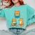 Cats Reading Book Lover Reading Bookworm Reader Comfort Colors Sweatshirt Butter