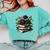 Chapter 16 16th Birthday Girls Book Lovers Gothic Flowers Comfort Colors Sweatshirt Butter Chapter 16 16th Birthday Girls Book Lovers Gothic Flowers Comfort Colors Sweatshirt Butter