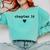 Chapter 16 Book Lovers Readers & Authors 16th Birthday Comfort Colors Sweatshirt Butter Chapter 16 Book Lovers Readers & Authors 16th Birthday Comfort Colors Sweatshirt Butter