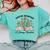 Chapter 17 A Literary Milestone 17th Birthday Book Lovers Comfort Colors Sweatshirt Butter