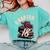 Chapter 18 18th Birthday Women Book Lovers Its My Birthday Comfort Colors Sweatshirt Butter