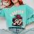 Chapter 20 20th Birthday Women Book Lovers Its My Birthday Comfort Colors Sweatshirt Butter