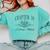Chapter 30 A Literary Milestone 30th Birthday Book Lover Comfort Colors Sweatshirt Butter